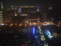 -视界美食自助餐厅·石家庄希尔顿酒店