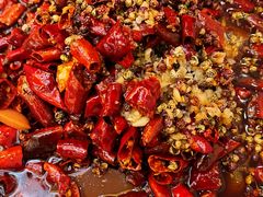 精品毛血旺-成都驻京办餐厅(蜀都宾馆店)