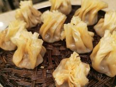 烧卖-西夏回族烧麦馆(牡丹街店)