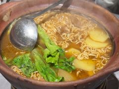 -肥家大排档(天河体育西店)