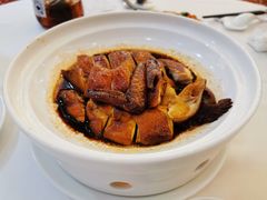 桶子豉油鸡-广州酒家(昌岗地铁站店)