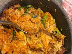 -滋之黑猪自助烤肉(城厢万达店)
