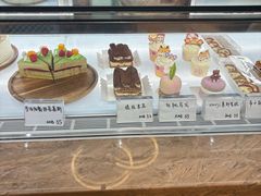 -Tomado绿色烘焙(大尧三路店)