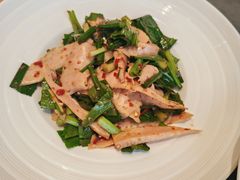 -写庭·鱼鲜川菜·宴请(铁像寺水街店)