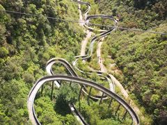 -野三坡清泉山风景区