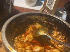-外婆家(天河领展店)