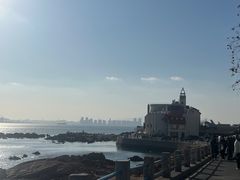 -青岛海滨风景区