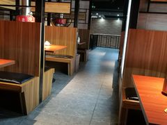 -山之屋炭火烧肉·生啤畅饮(大朗万科中央公园店)