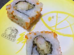 -禾绿寿司·定食·拉面·烧炸(喜荟城店)