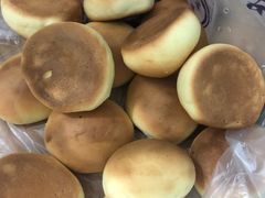 光头饼-北三凯奇清真食品店