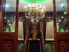 -卫鼎轩·曹公馆(鼓楼店)