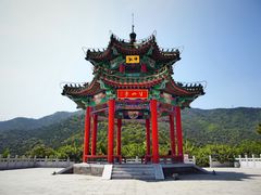 -北京西山国家森林公园