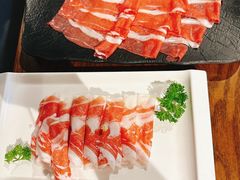 -快乐小羊(富强中路店)