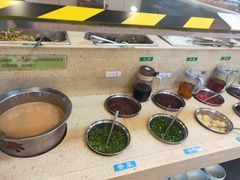 -青岛小羔羊火锅(李村公园店)