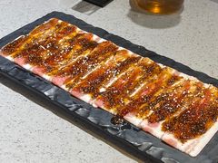 -妥妥烤肉料理(昙华林店)