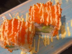-昱匠·日本料理(金融街店)