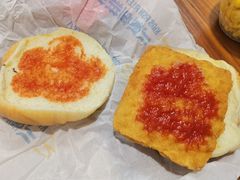 -麦当劳(世贸店)
