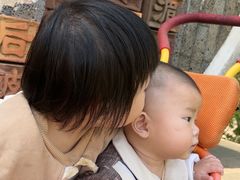 -白沙门生态公园