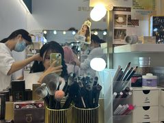 -海马体照相馆(万菱汇店)