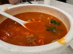 -怡园饭店-餐厅(四望亭店)