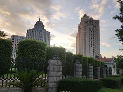 -海沧湾公园