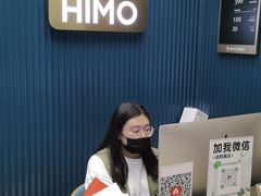 -海马体照相馆(北京朝阳大悦城店)