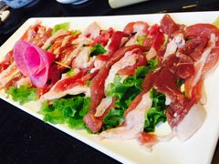 -董家湾重庆老火锅(武清杨村店)