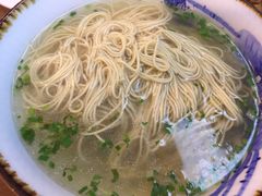 -朱洪元苏式面馆(绿宝广场店)