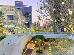 -深圳湾万象城(南山店)