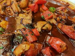 -大师傅金奖啤酒鱼(西街口总店)