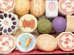 -北京稻香村(朝阳店)