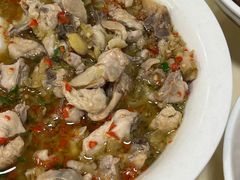 -笨罗卜浏阳菜馆(龙华鹏润达店)