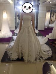 iphone_upload_pic-韩国天使嫁衣婚纱礼服馆(上海旗舰店)