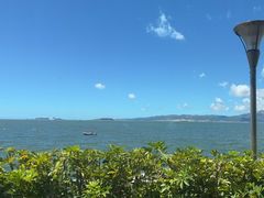 -佳丽海鲜大酒楼(环岛海景店)