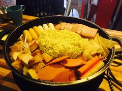 -Yolo韩国创意料理