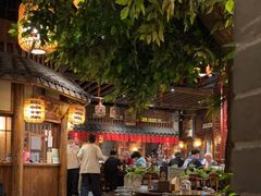 -南京大牌档(之心城店)