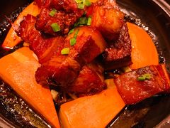 -万荣烤鸭店·北京菜(天坛店)