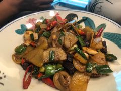 -树厨贵州菜(花果园购物中心店)