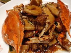 -花中城·杭帮菜·粤菜·海鲜火锅(清泰街店)