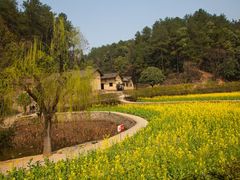 -韶山毛泽东同志故居