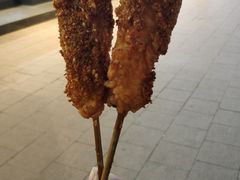 -上海鸡柳店(中街盛京大家庭店)
