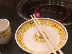 -芦月轩羊蝎子(北蜂窝店)