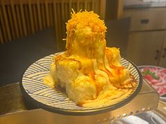 -壹兆炭火烧肉·烤鳗鱼(金水花城店)