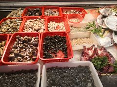 -老地方海鲜坊(步行街店)