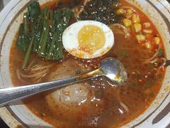 -小川洋风料理(街道口店)