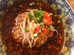 -黄泰吉拾味餐厅(江汉路店)