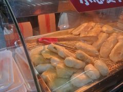 -孟夫子水煎包(锦艺城店)