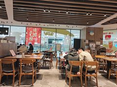 -必胜客(国贸店)