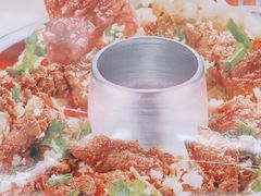 -王大乔泡椒米线·小火锅(星城天地店)