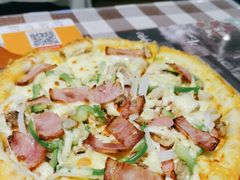 -米斯特比萨(罗斯福店)